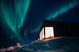 Varanger Lodge - 9