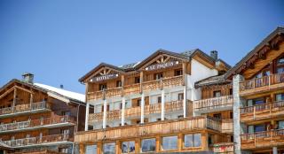 Le Paquis - Tignes - 0