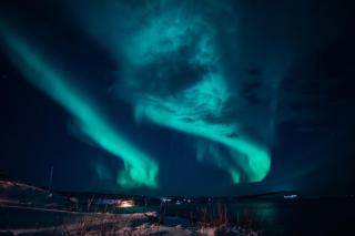 Varanger Lodge - 8