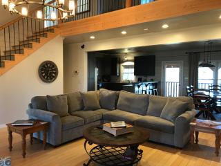 Barefoot Hills - Dahlonega - 3