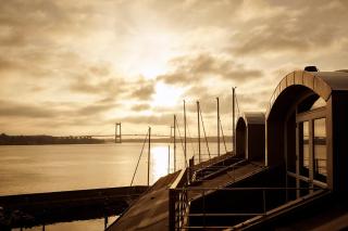 Comwell Kongebrogaarden - Middelfart - 2