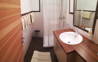 Ferienwohnung Abraham - Nauders - 1