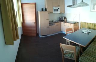 Ferienwohnung Abraham - Nauders - 2