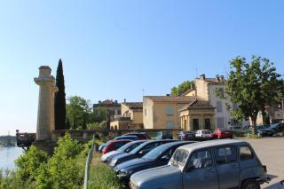 Appartement au pied du gardon. - Remoulins - 7