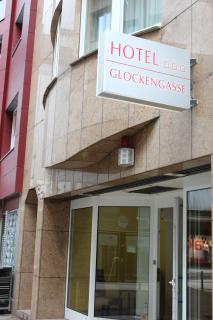 Hotel Glockengasse - Colónia - 3