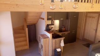 Le chalet des Pierres - 1