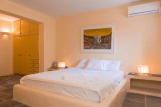 Seaside Villa in Sifnos - Kamárai - 3
