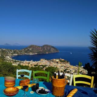 al numero zero - Città di Lipari - 3