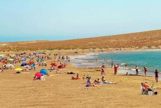 Cosy apartment - 4 min walk from the beach - just renovated- La Tejita El Medano - 1