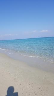 SUN RESIDENCE Exclusive Seaside Suites - Polykhrono - 9