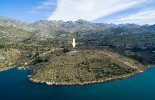 Royal Promons - heated pool - Starigrad-Paklenica - 6