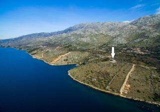 Royal Promons - heated pool - Starigrad-Paklenica - 4