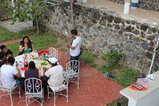 Hotel Villas del Rey - Chachalacas - 1