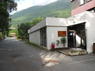 Hotel Inn Design Moutiers - Moûtiers - 2
