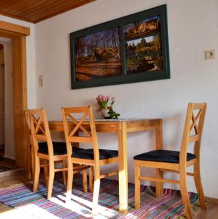 Ferienwohnung Blockheide - 9