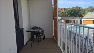 Apartament Miętowy - Colberga - 3