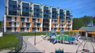 Apartament Miętowy - Colberga - 1