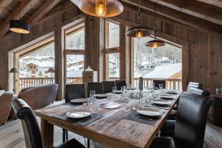 Chalet Chez Sylvain - Le Fornet - 3