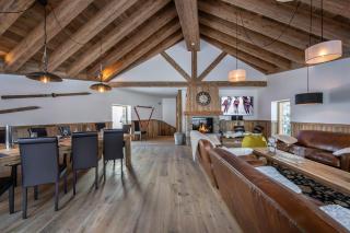 Chalet Chez Sylvain - Le Fornet - 5