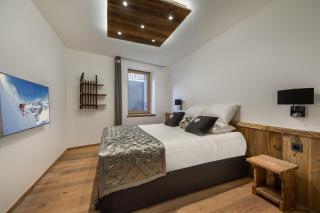Chalet Chez Sylvain - Le Fornet - 1