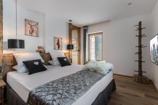 Chalet Chez Sylvain - Le Fornet - 2