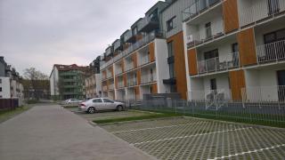 Apartament Miętowy - Colberga - 6