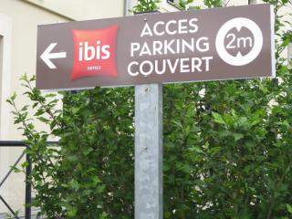 Ibis Vitré Centre - Vitré - 7