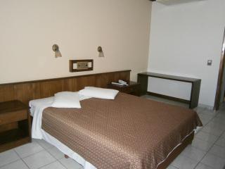 Xenios Theoxenia Hotel - 9