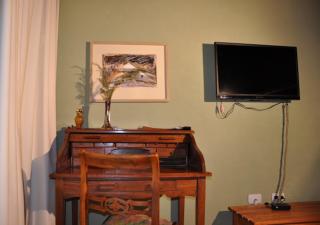 Hosteria Ruca Kitai - Villa Lago Rivadavia - 3