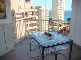 APARTAMENTO GALTOR 10 - Calpe - 0