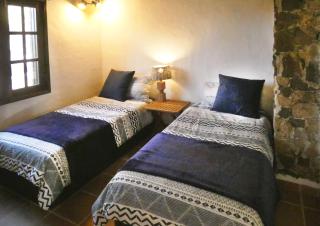 Finca Felix Appartement met Private Pool! - Lajares - 5