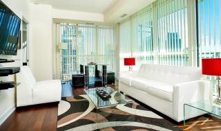 Pathway Suites - Mississauga - 4