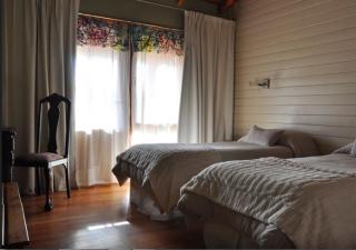 Hosteria Ruca Kitai - Villa Lago Rivadavia - 4