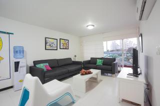 Caribbean Loft Apartment - San Andrés - 9