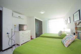 Caribbean Loft Apartment - San Andrés - 7