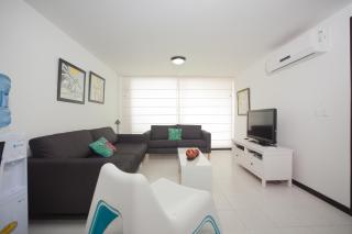 Caribbean Loft Apartment - San Andrés - 5