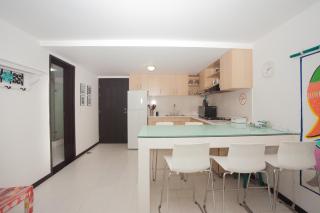 Caribbean Loft Apartment - San Andrés - 3