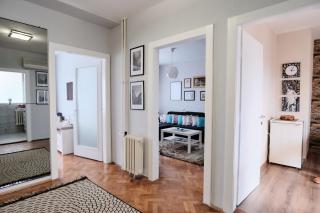 Fortress view apartment - Novi Sad - 0