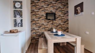 Fortress view apartment - Novi Sad - 8