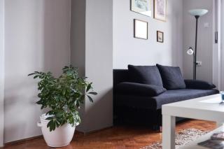 Fortress view apartment - Novi Sad - 1