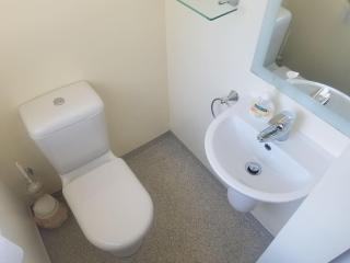 The Lazy Cow Accommodation - 3