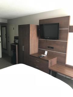 Holiday Inn Express Memphis Medical Center - Midtown by IHG - Memphis - 9