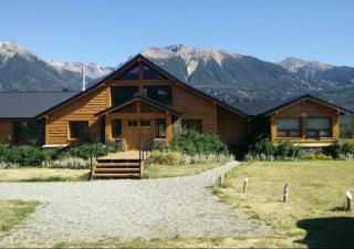 Hosteria Ruca Kitai - Villa Lago Rivadavia - 9