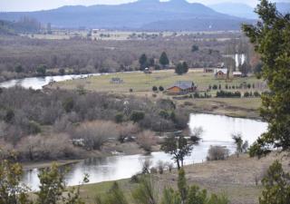 Hosteria Ruca Kitai - Villa Lago Rivadavia - 7
