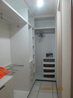 Ótimo apto 2 quartos ,TV acabo ,internet praia Iracema - 5