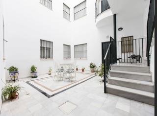 Apartamento Santa Cruz - Sevilla - 2