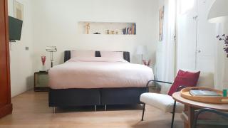 Accommodatie JURPLACE Centrum - Middelburg - 8