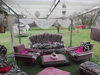 B&B La Colombera - Lessona - 8