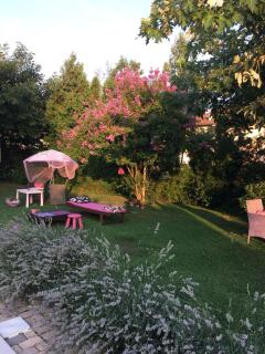 B&B La Colombera - Lessona - 9