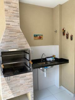 Apto Ubatuba Itagua - 4